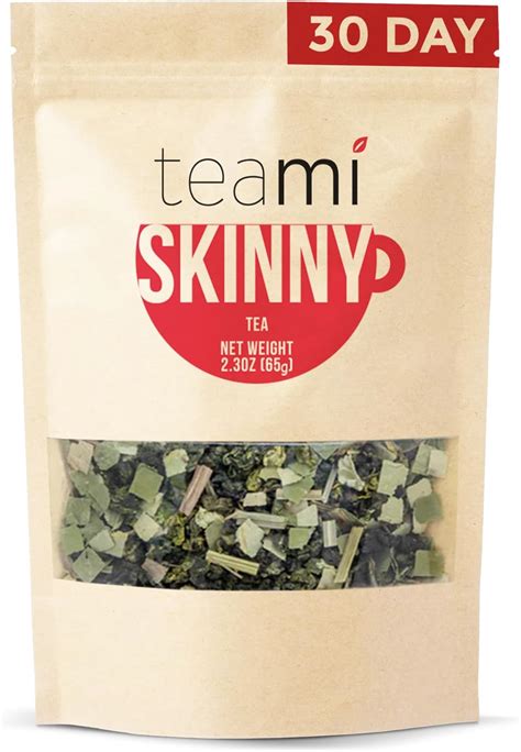 skinny tea amazon